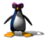 Dance, Tux, Dance!